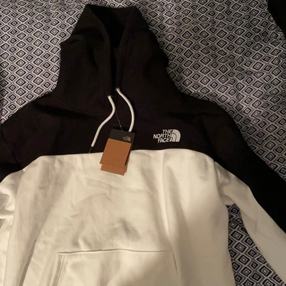 North Face Hoodie